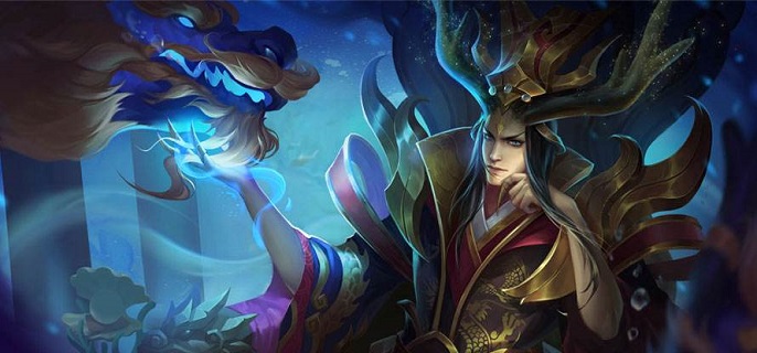 王者荣耀东皇太一出装是什么-东皇太一出装介绍