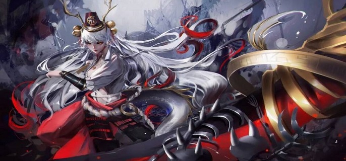 阴阳师铃鹿御前御魂搭配?