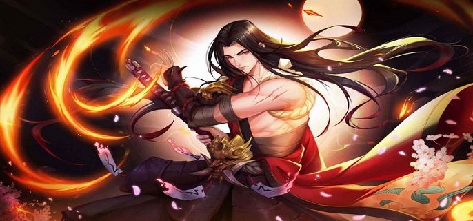 王者荣耀橘右京出装怎么打?