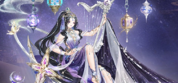 奇迹暖暖迷寐沙舟怎么获得