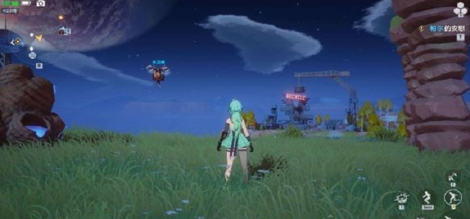 幻塔特工杰森在哪?