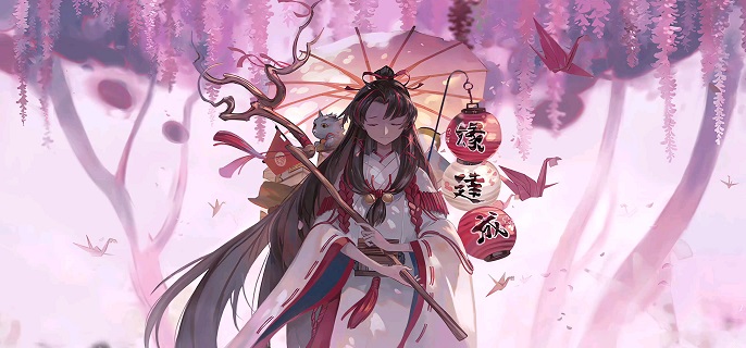 阴阳师缘结神值得培养吗