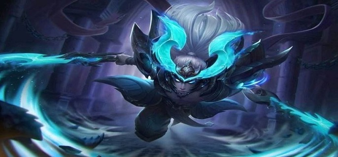 王者荣耀宫本武藏怎么出装-宫本武藏出装攻略分享