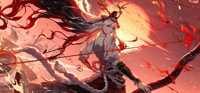 阴阳师酒吞童子值得培养吗?