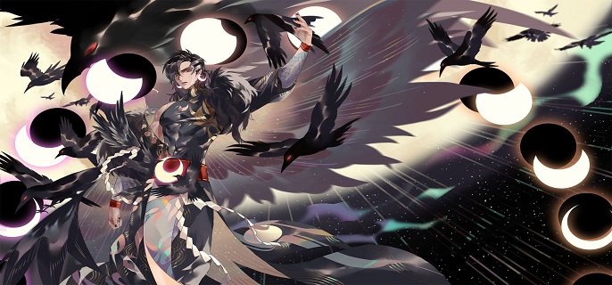 阴阳师荒御魂怎么搭配
