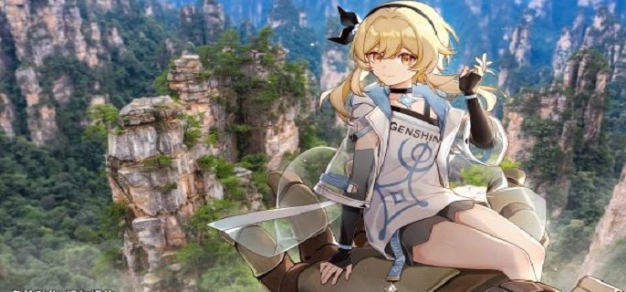 原神雷鸣仙位置的怪怎么打?