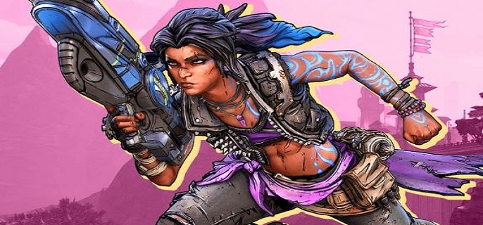 无主之地3天际圣坛在哪-天际圣坛位置攻略分享