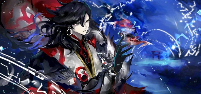 阴阳师荒值得培养吗