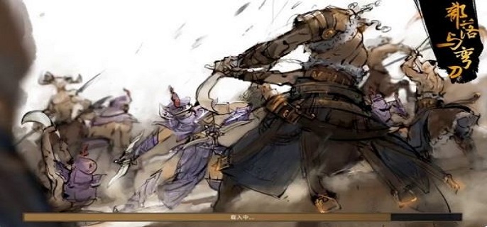 部落与弯刀黑崖的强盗在哪-黑崖强盗位置详解分享