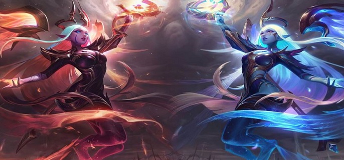 英雄联盟怎么投降?