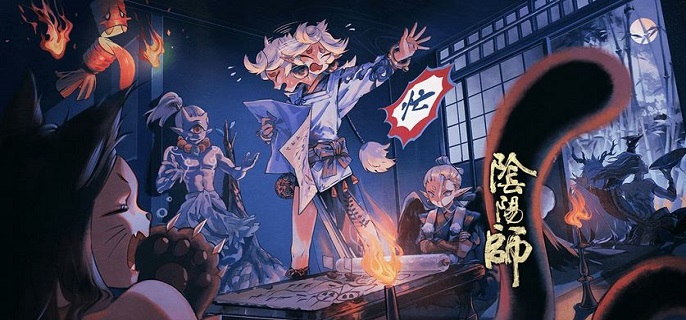 阴阳师山童御魂怎么搭配?