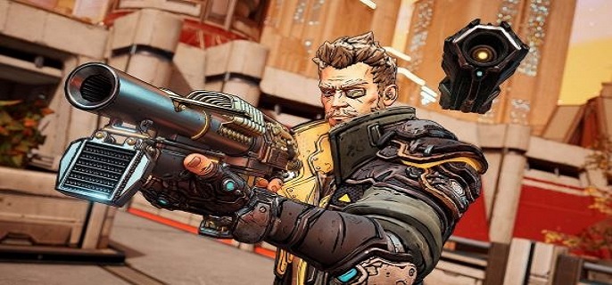 无主之地3幸运7哪里掉落?