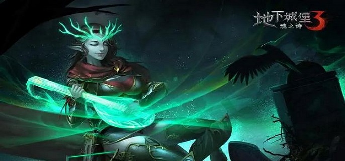 地下城堡3塔莱辛魔像在哪里?