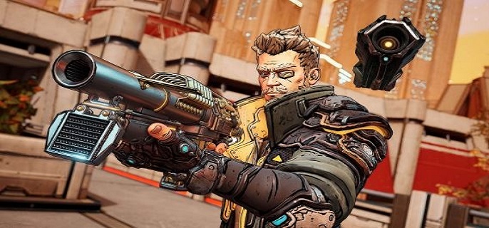 无主之地3支离破碎在哪刷-支离破碎刷取位置详解