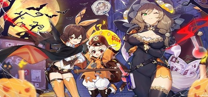 原神鬼兜虫在哪里采集-鬼兜虫采集位置详解