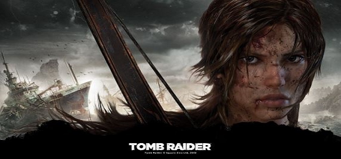 古墓丽影快速移动怎么用?