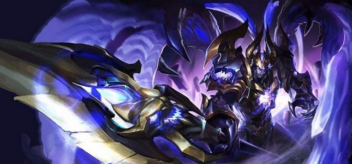 王者荣耀吕布怎么打?