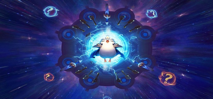 云顶之弈S5赛季圣盾使纹章怎么合成?