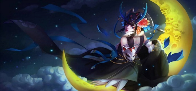 阴阳师阎魔御魂用什么