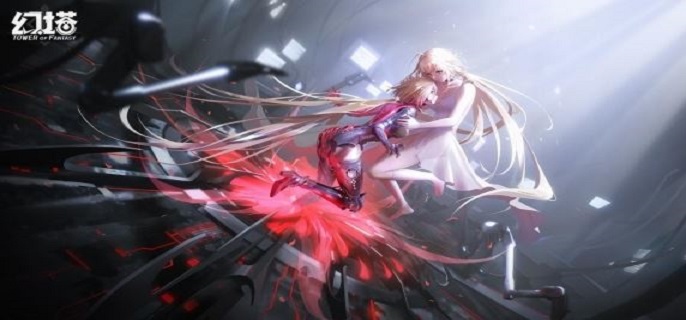 幻塔代号005在哪?