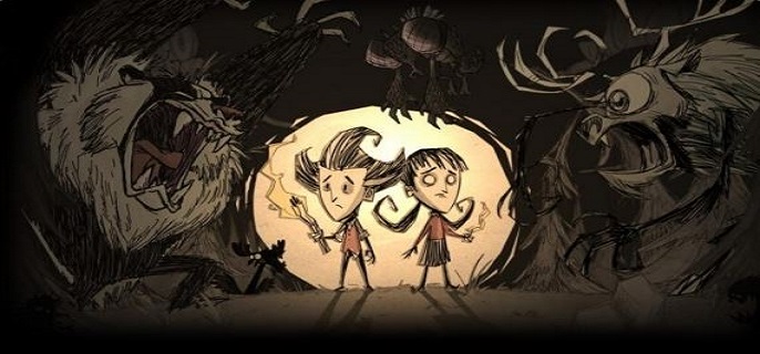 饥荒鱼排怎么做?