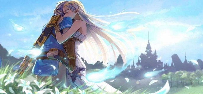 塞尔达传说荒野之息雷咒盖侬怎么过?