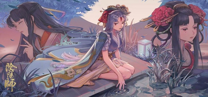 阴阳师清姬御魂怎么搭配?