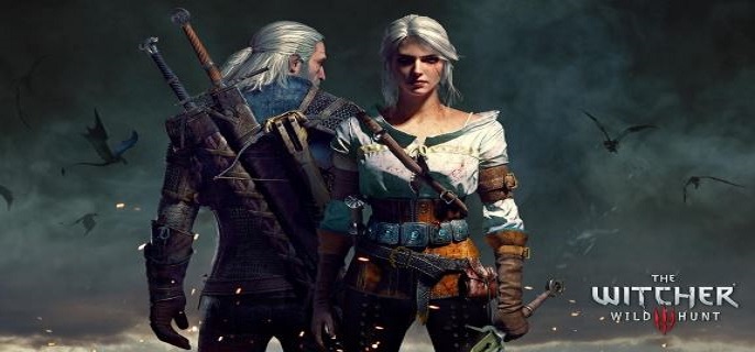 巫师3陶森特骑士钢剑几级拿?