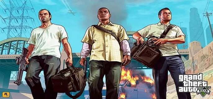 GTA5尖锥魅影怎么改装-尖锥魅影改装方法