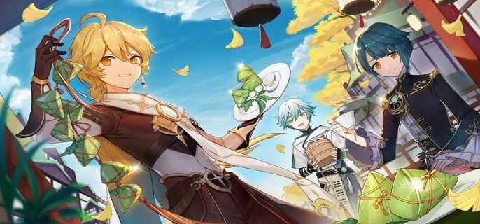 原神云来海探索度怎么增加?