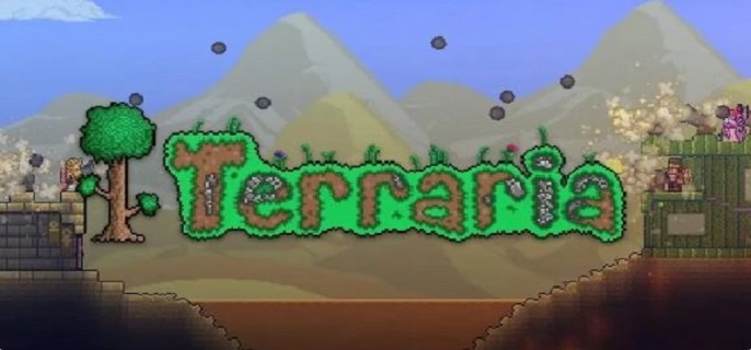 泰拉瑞亚化石怎么提炼-化石提炼方法介绍