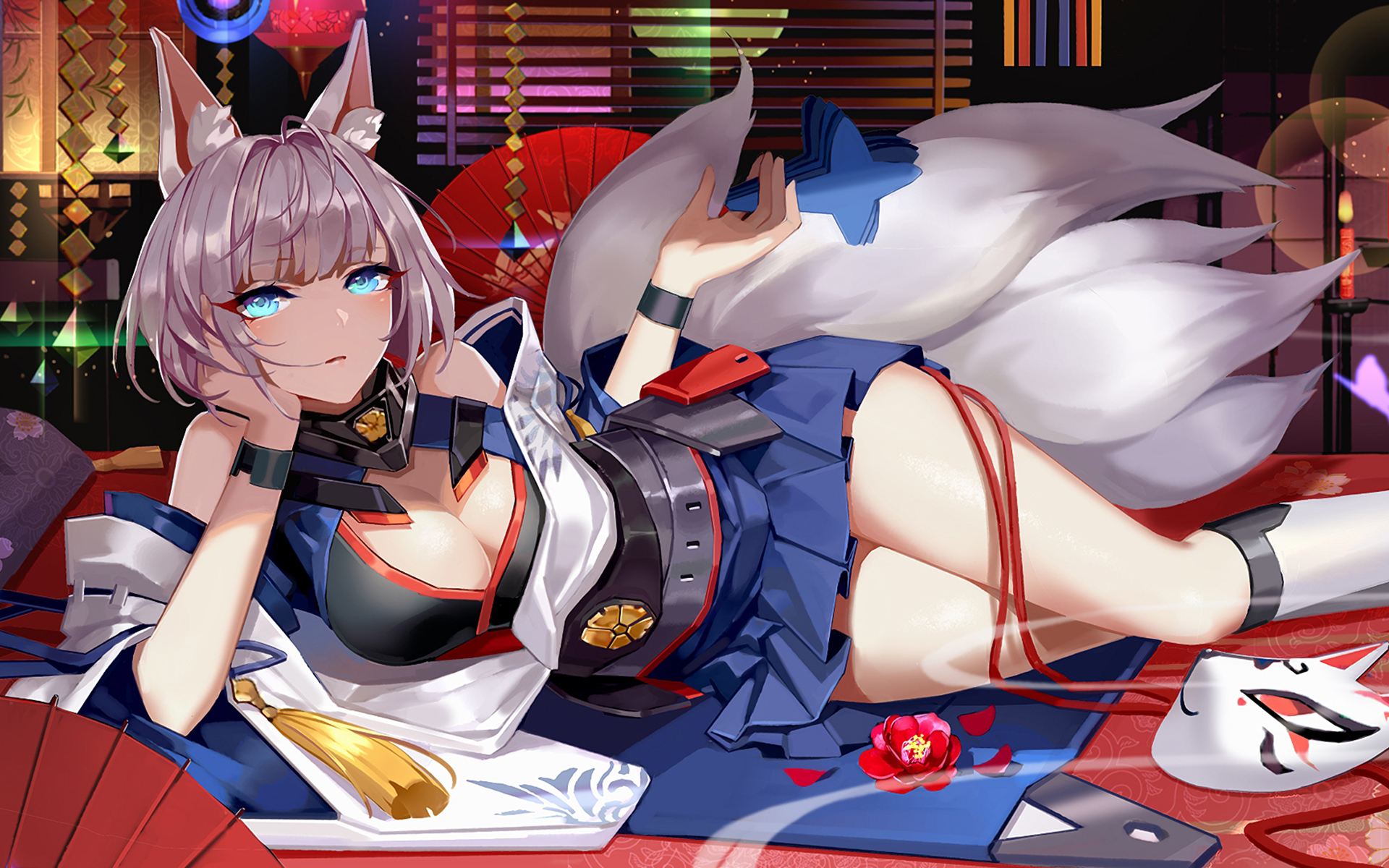 有什么免费漫画软件推荐