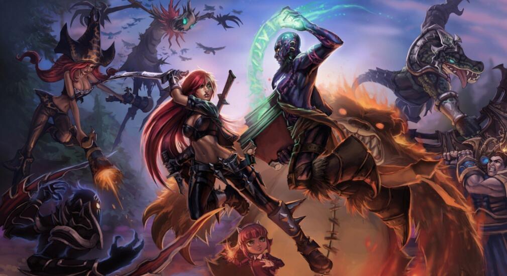 破解免充值版手游游戏平台哪个好