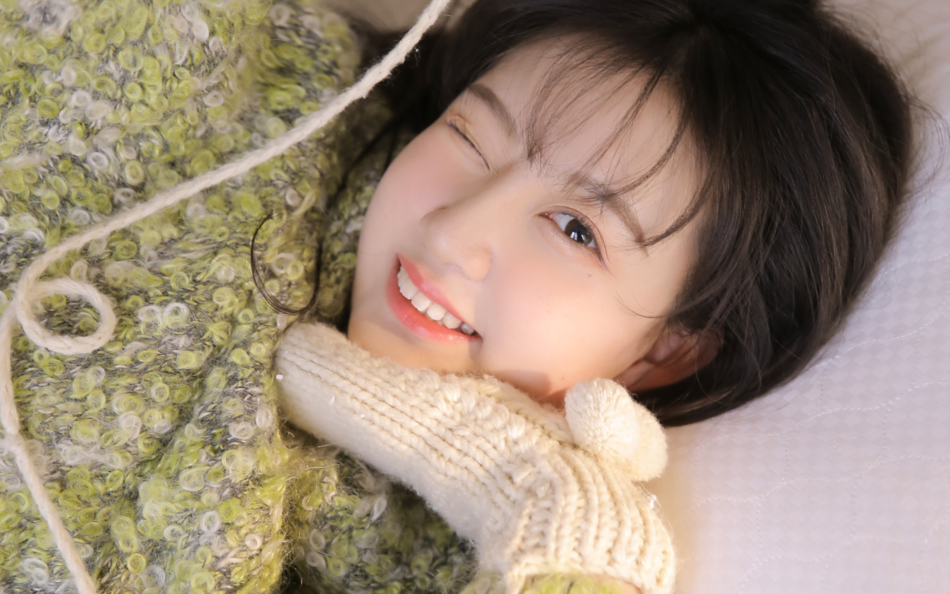 回答女生对话的神器