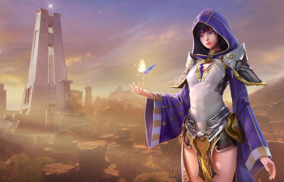 免费满vip游戏盒子