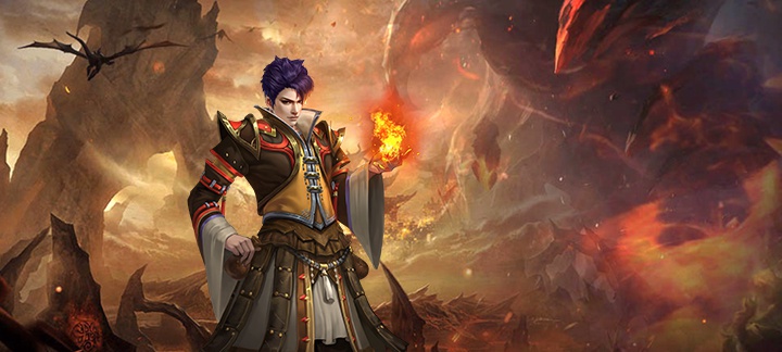 口袋精灵手游大全