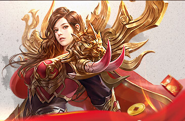 无限元宝无限资源的手游