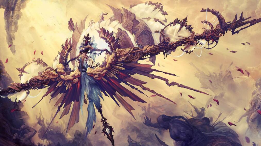 零氪金游戏有哪些