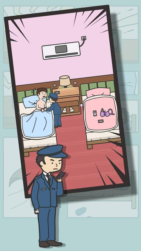 冬日起床大作战游戏截图2