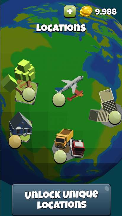 后空翻游戏破解游戏截图5