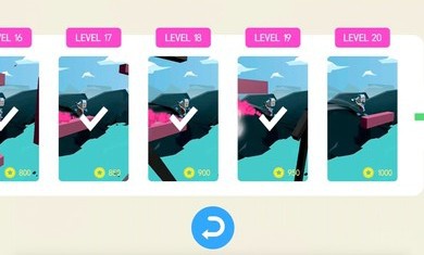 永不停息游戏截图3