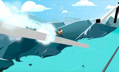 永不停息游戏截图5