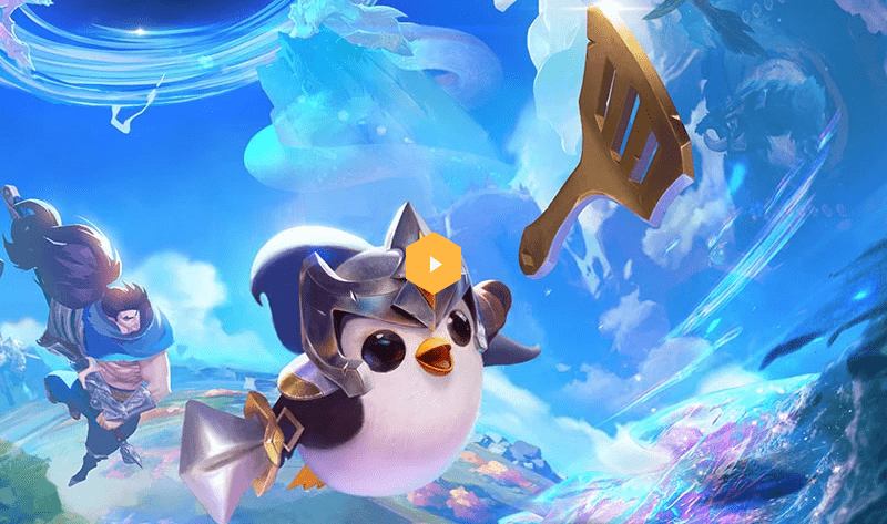 金铲铲之战黎明幻境阵容怎么玩