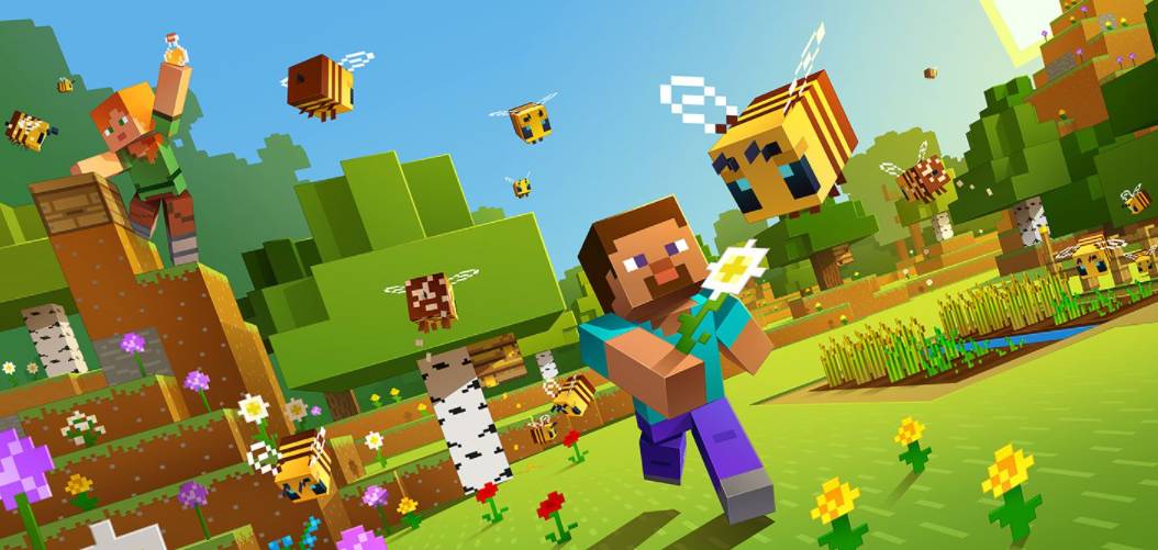 我的世界怎么做附魔台-附魔台制作方法