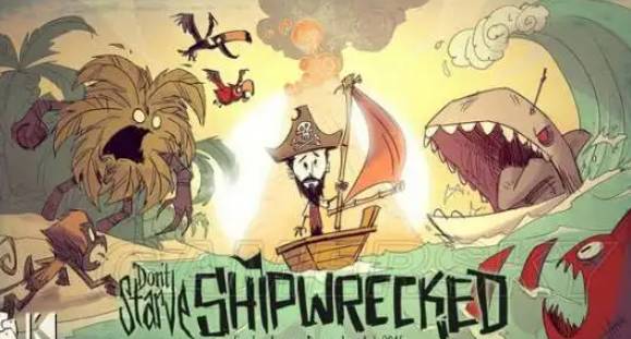 饥荒海难如何避免积水