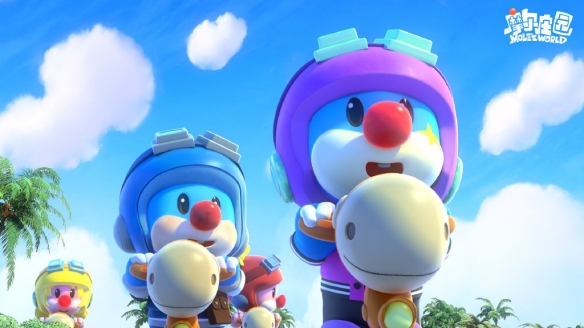 摩尔庄园钓鱼方法-怎么钓鱼