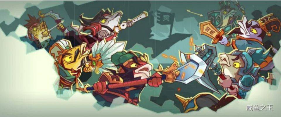 咸鱼之王如何提升战斗力 咸鱼之王如何提升战斗力