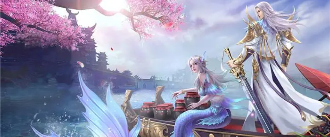 仙侠挂机手游排行榜