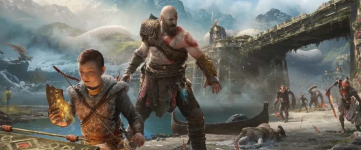 打击感强的游戏