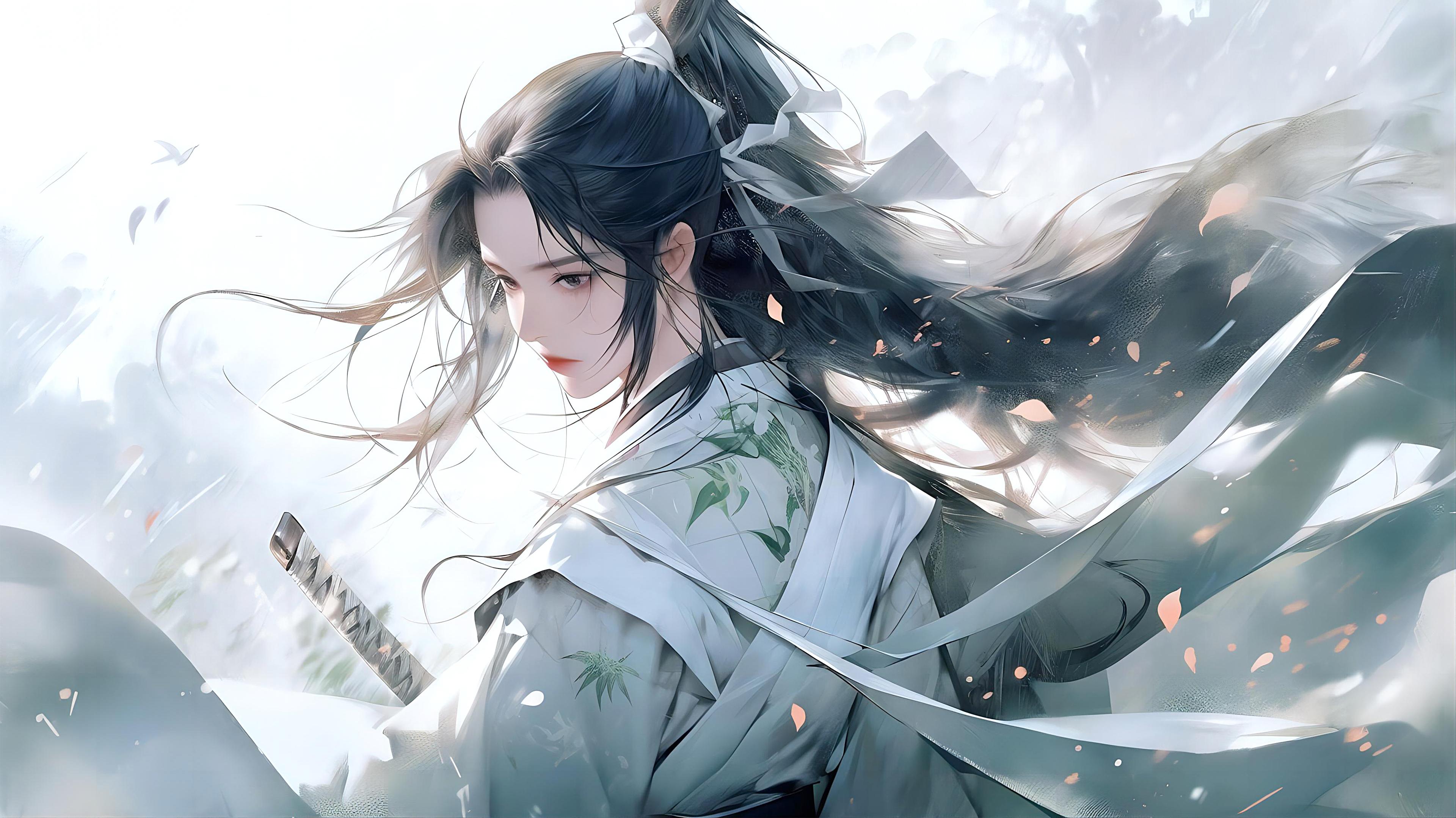 大型修仙手游游戏专题